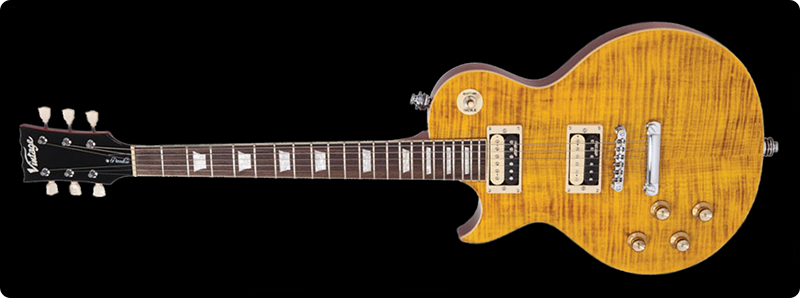 Vintage V100