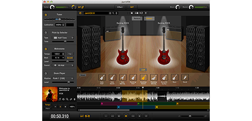 jamvox iii