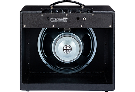 vox cambridge50