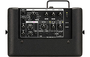 vox mini go 10