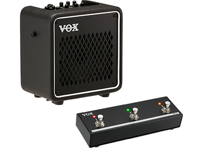 vox mini go 50 vfs3