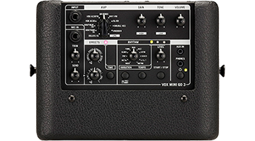 vox mini go 3