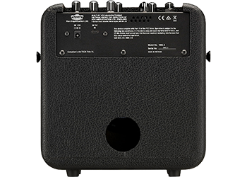 vox mini go 3