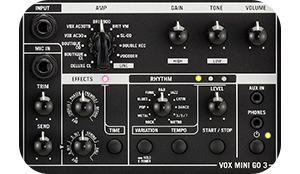vox mini go 3