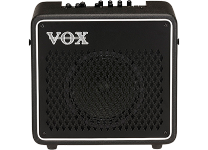 vox mini go 50