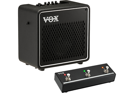 vox mini go 50 vfs3