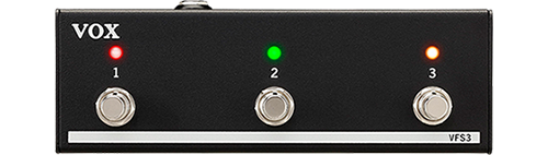 vox vsf3