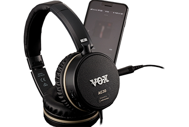 vox vgh ac30