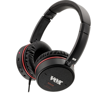 vox vgh rock