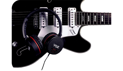 vox vgh rock