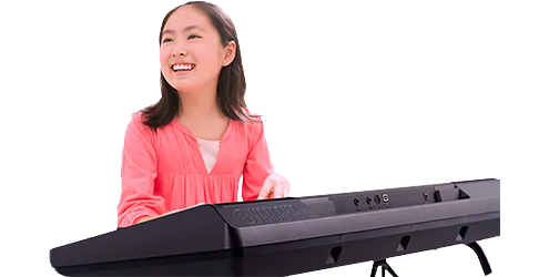 Yamaha PSR-EW310