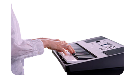 Yamaha PSR-EW310