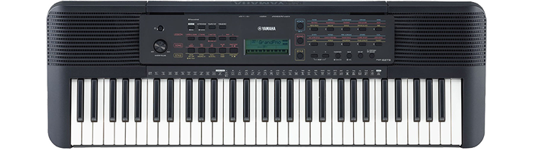 Yamaha - PSR-E273