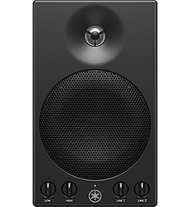 yamaha msp3a