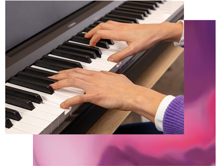 Yamaha P-145
