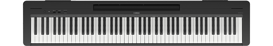 Yamaha P-145