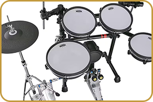 Yamaha DTX6K5-M