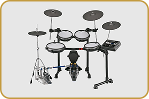 Yamaha DTX6K5-M