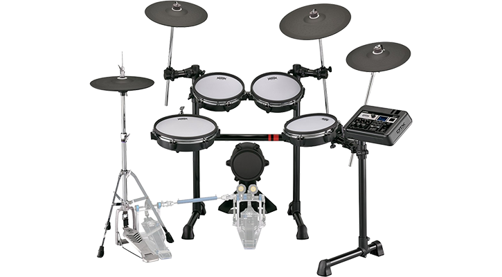Yamaha DTX6K5-M