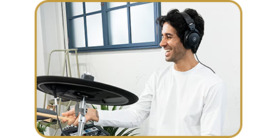 Yamaha DTX6K5-M