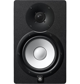 yamaha hs7