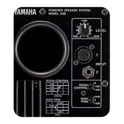 yamaha hs5