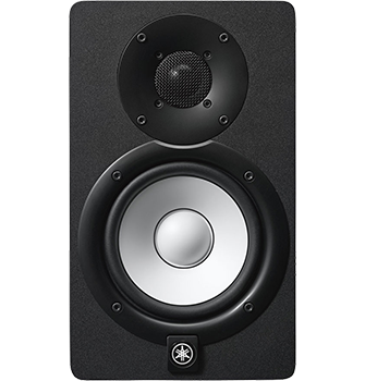 yamaha hs5