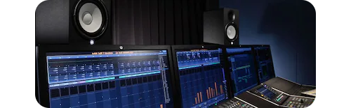 yamaha hs5