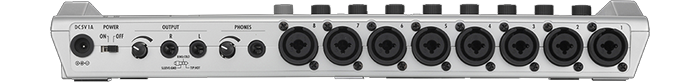 Zoom R24