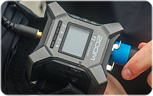 ZOOM F3