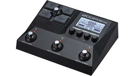 Zoom G2 Four