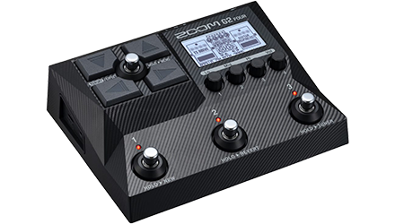 Zoom G2 Four