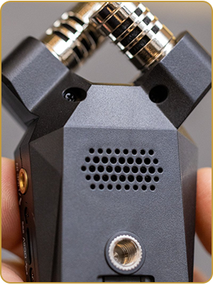 Zoom - H1essential
