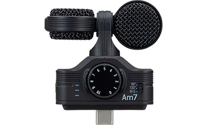 zoom am7