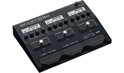 zoom g3n