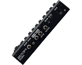 zoom g3n