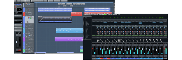 cubase le