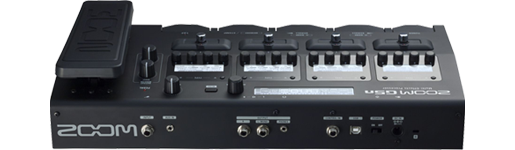 zoom g5n