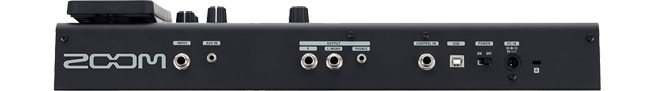 zoom g5n