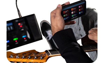 guitar lab
