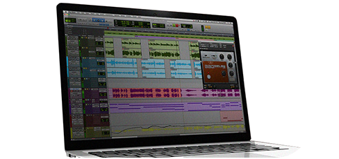 Zoom LiveTrak L-8 mixing desk