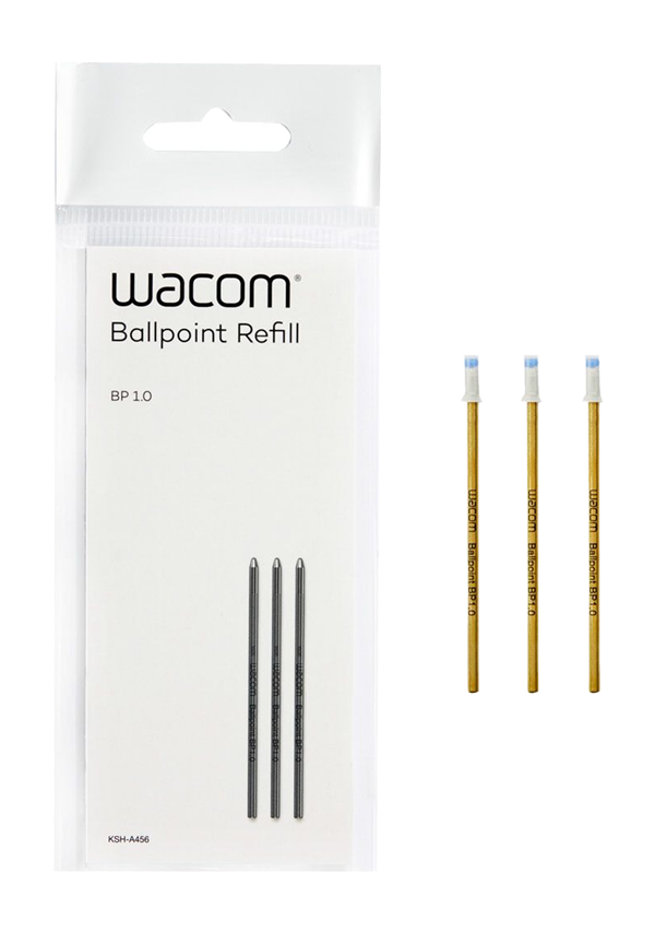 Wacom Ballpoint Pen Refill
