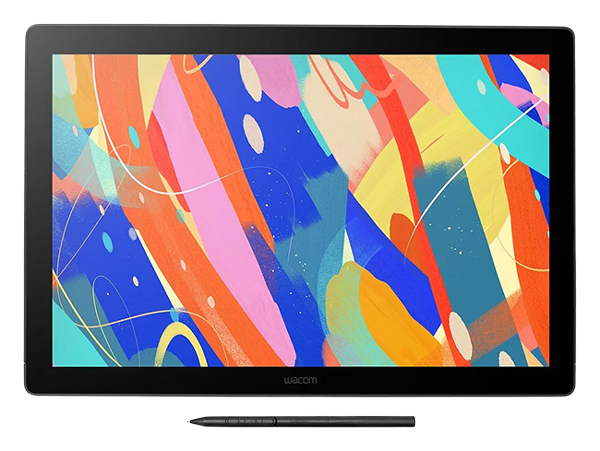 Wacom Cintiq 16
