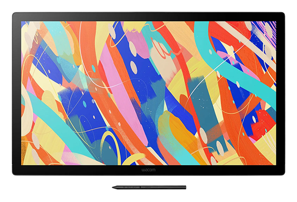 Wacom Cintiq 24
