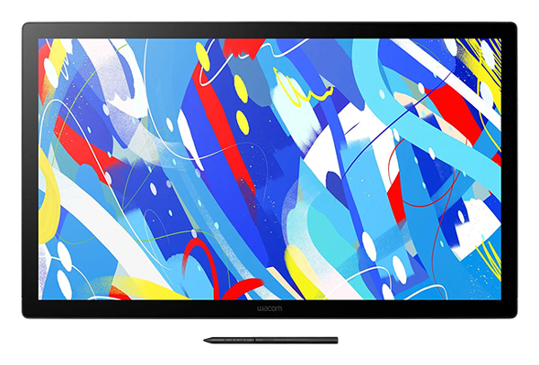 Wacom Cintiq 24