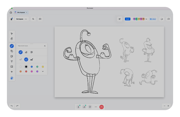free software, Wacom Cintiq Pro 22 With Stand