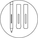 specifications, Wacom Cintiq Pro 22 With Stand