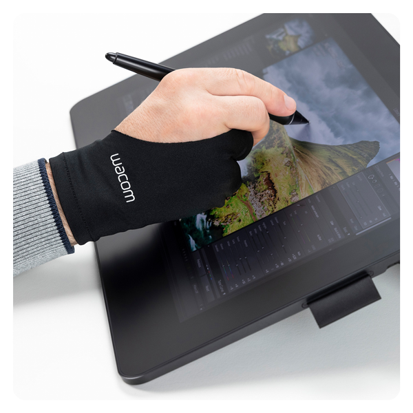 Wacom Drawing Glove