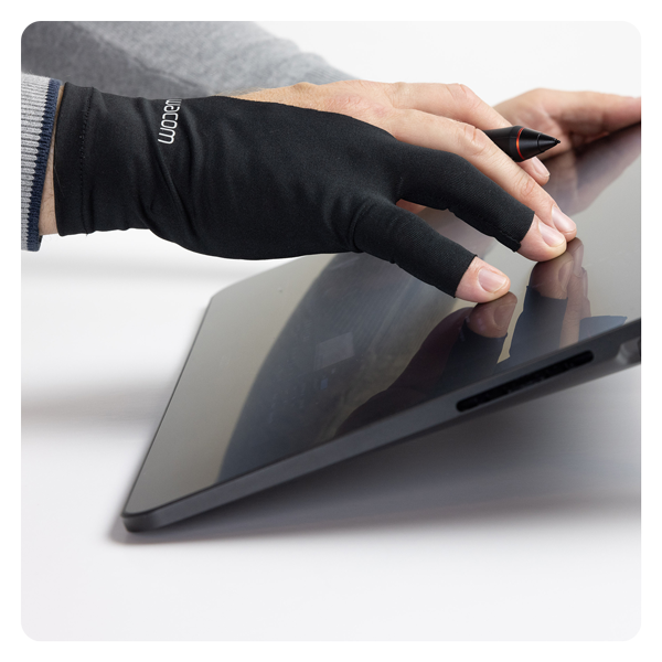 Wacom Drawing Glove