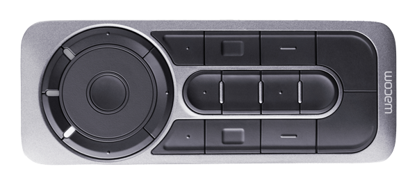Wacom ExpressKey Remote